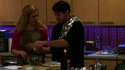 Canada's cancer fighting cooking show