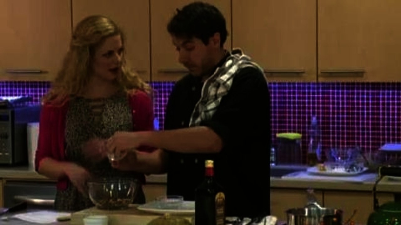 Canada's cancer fighting cooking show