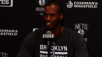 Openly-gay Collins signs with Nets, a first for the NBA