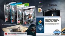 Assassin's Creed IV Black Flag Æ Générateur de clé TÉLÉCHARGEMENT GRATUIT