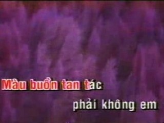 Chuyen Hoa Sim - Nhu quynh