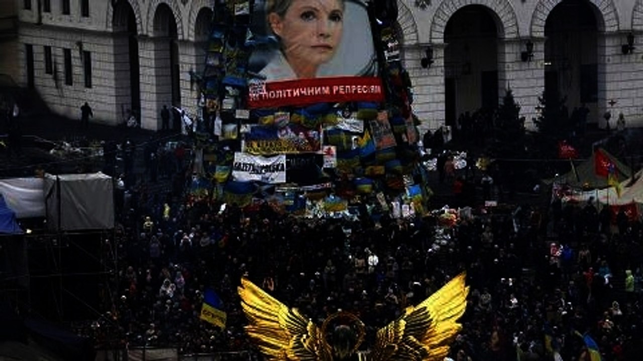 Inside Story - Ukraine's new reality: What's next?