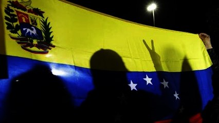 Listening Post - Venezuela's media wrangle