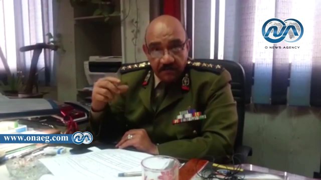 ضبط 1346 دراجة نارية مخالفة فى حملة مرورية بالمنوفية‎