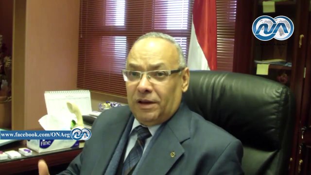 محافظ #بنى_سويف يقرر إنشاء محطة كهرباء بخارية بتكلفة 15 مليار