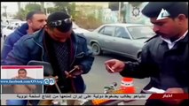 وزارة الداخلية  تضبط 12 إخوانياً لاتهامهم بالاعتداء على أقسام الشرطة
