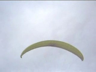 paramoteur avec ou sans roue