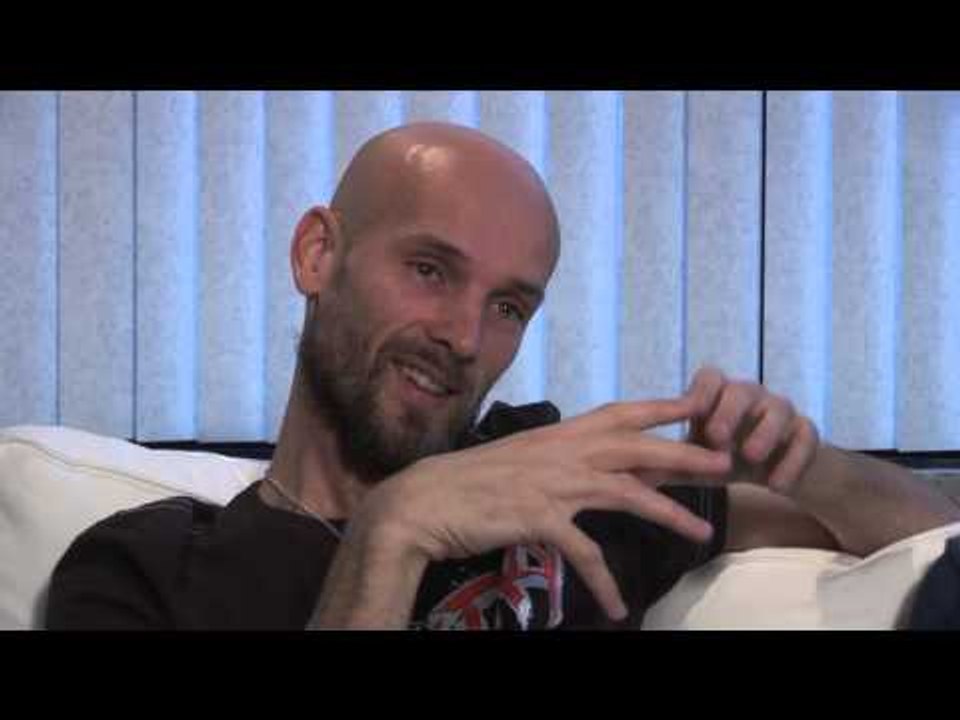 Within Temptation shows diversity on Hydra