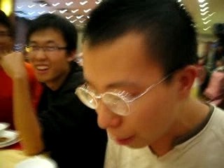 Notre Dame de Paris par un Chinois