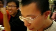Notre Dame de Paris par un Chinois