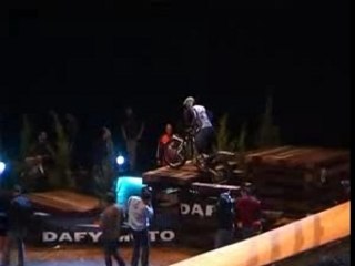 indoor moto clermont ferrand