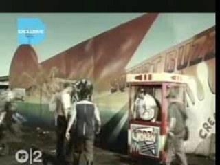 The Prodigy - Baby`s Got A Temper