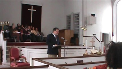 Todds Farewell Surprise Video