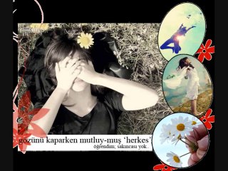 Aşkın Nur Yengi Ayrılmam / seslihis.com /www.seslihis.com /[CaNMiSaLi]