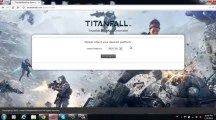 Titanfall – Générateur de clé TÉLÉCHARGEMENT GRATUIT