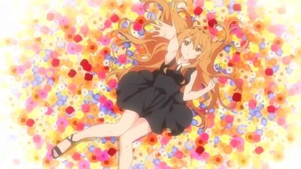 Golden Time op #1