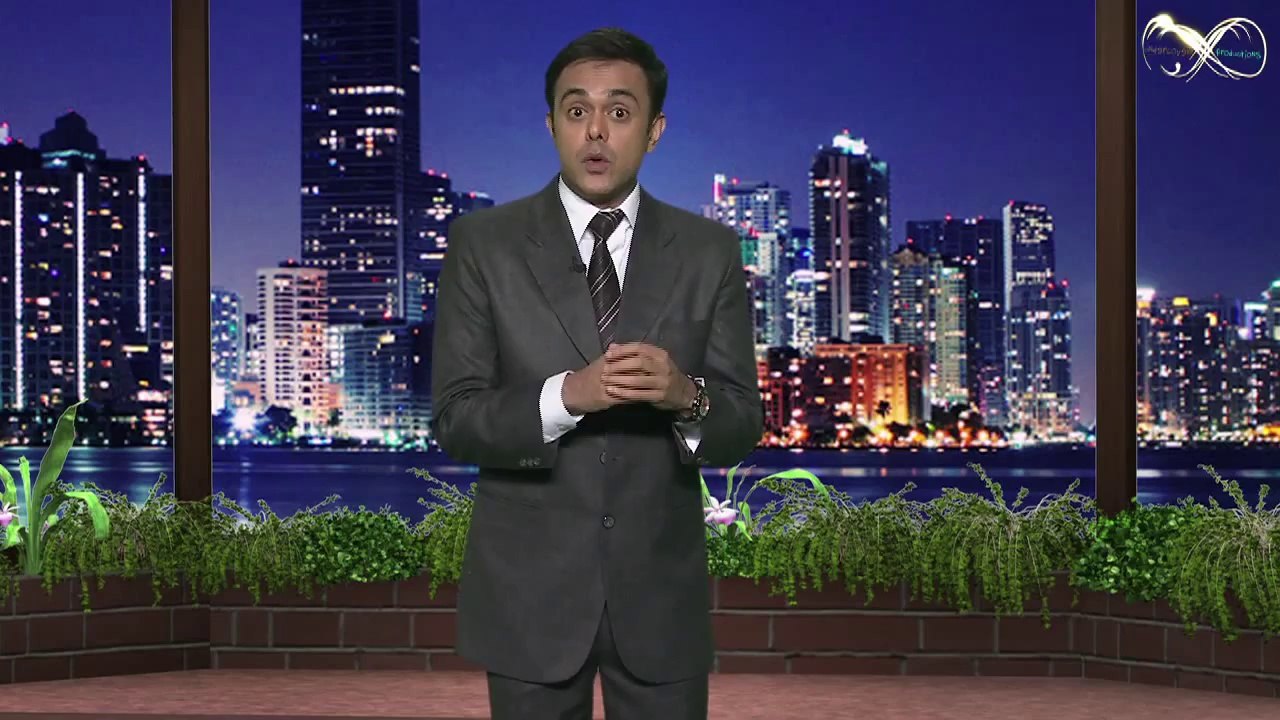 Funny System : Episode 364 - Comedy Show Jay Hind!