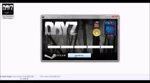 DayZ Standalone Ÿ Générateur de clé TÉLÉCHARGEMENT GRATUIT