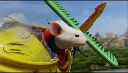 Bande Annonce - Stuart Little 2.