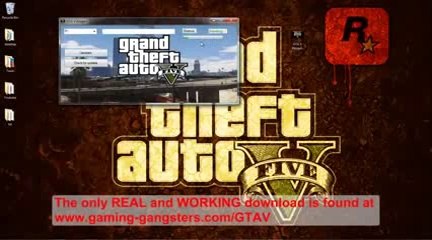 Grand Theft Auto 5 Key Generator 2014 [Download Free] - YouTube