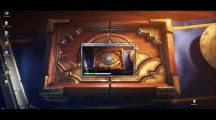 Hearthstone – Générateur de clé TÉLÉCHARGEMENT GRATUIT