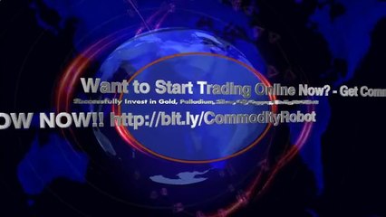 Commodity Robot Review 2014