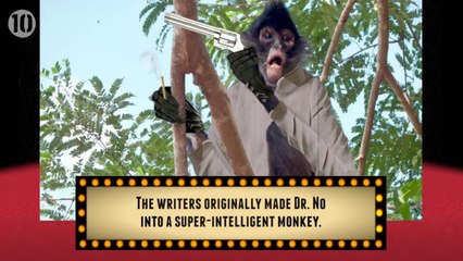 10 Decisions That Saved Great Movies