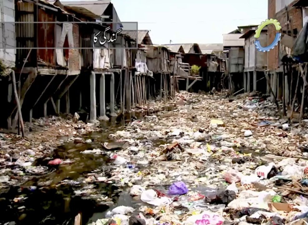 ماحول سے دوستی (Mahol Se Dosti) Promo  - Programme Techtv pakistan