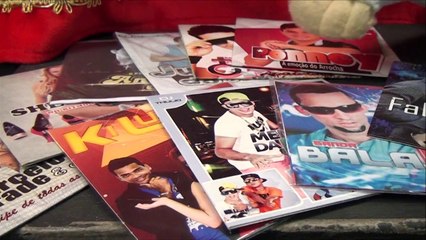 Conexão Glacê 1213 Quarta 04-12-2013 Bloco 2