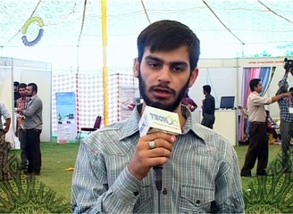 کیمپس رپورٹ (Campus Report) - Programme Techtv pakistan