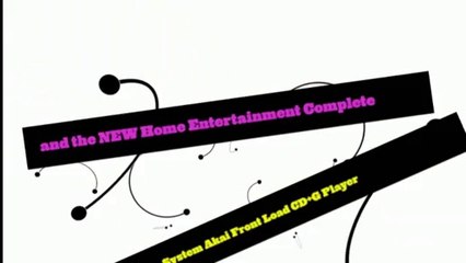 Hello Kitty Karaoke Machine