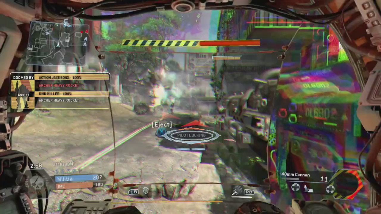 TitanFall : Mes impressions sur le Beta - Xbox One