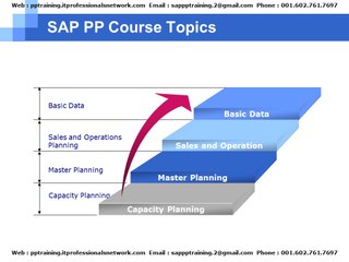 SAP PP Training | SAP PP Online Training | SAP PP Course