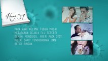 Kenali Siklus Influenza
