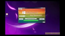 Microsoft Windows 8 » Générateur de clé TÉLÉCHARGEMENT GRATUIT