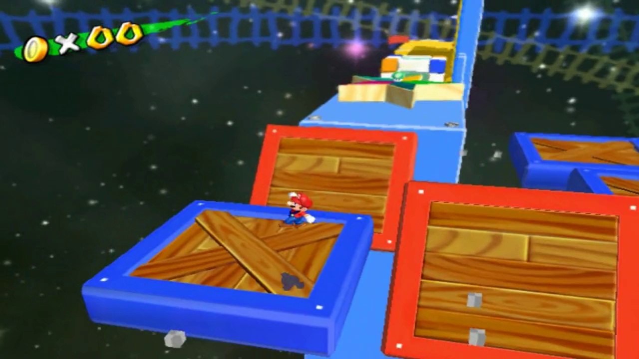 Super Mario Sunshine - Collines Bianco - Épisode 6 : Le secret du lac pollué