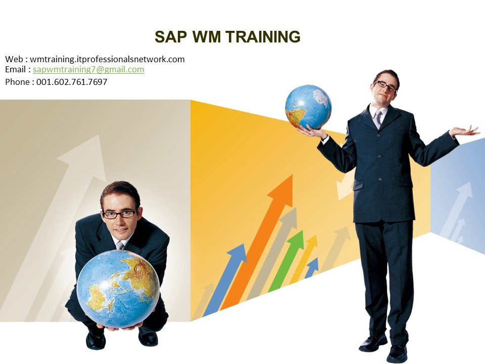 SAP WM Training | SAP WM Online Training | SAP WM Course