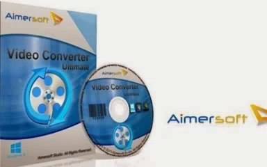 Aimersoft Video Converter Ultimate v5.8.0.0 « Générateur de clé TÉLÉCHARGEMENT GRATUIT