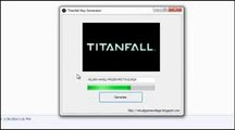 Titanfall µ Générateur de clé TÉLÉCHARGEMENT GRATUIT