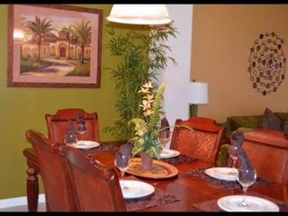 vacation homes near disney kissimmee