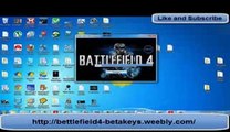 Battlefield 4 Beta Key Keygen Daily Updated 2014 - YouTube