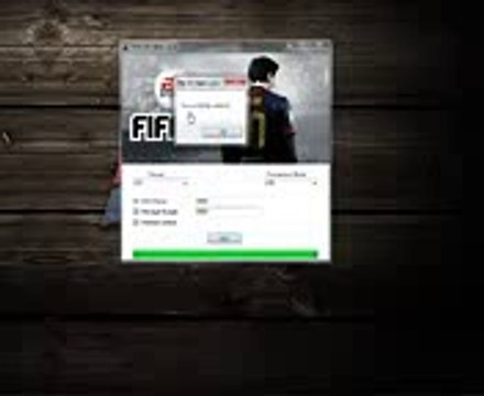 FIFA 2014 KEYGEN CRACK SKIDROW January 2014 Fifa 14 iOS Android Hack January - YouTube