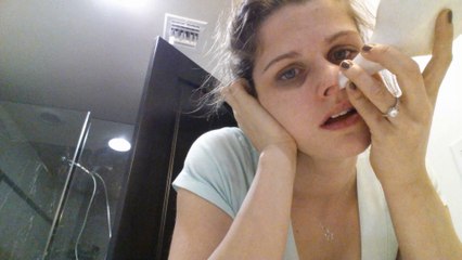 Neti Pot Fail
