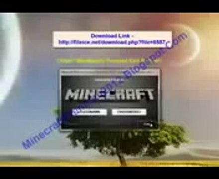 Official OFFICIAL MINECRAFT GIFT CODE GENERATOR Free Minecraft Premium Account Generator 2014 feb