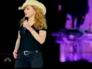 DVD let it will be madonna