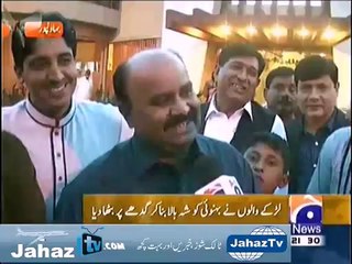 Kabhi Daikha Hai Aisa Dulha