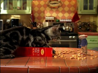 Bande Annonce - Stuart Little.