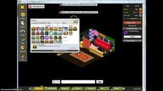 PlayerUp.com - Buy and Sell Accounts - Habbo account for trade! 2013