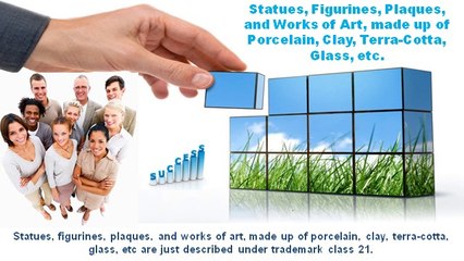 Trademark Class 21 | Housewares and Glass