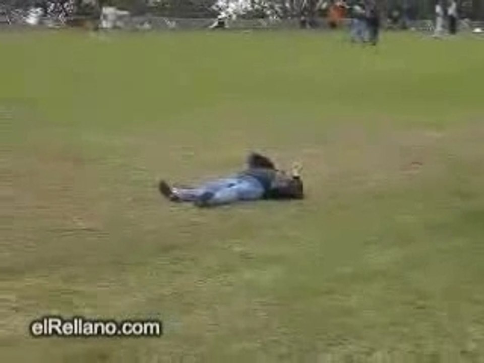 Régis Est Totalement Déchiré